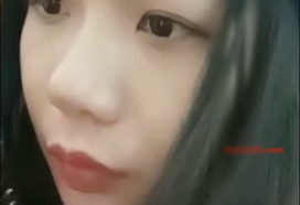 文艺气质美女浴室湿身自慰，大尺度抠逼激情诱惑！