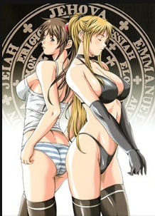 黑暗圣经2：魅惑黑仪式中文字幕版